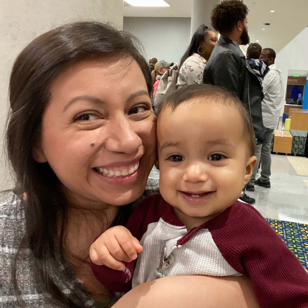 Meet your Posher, Marisol